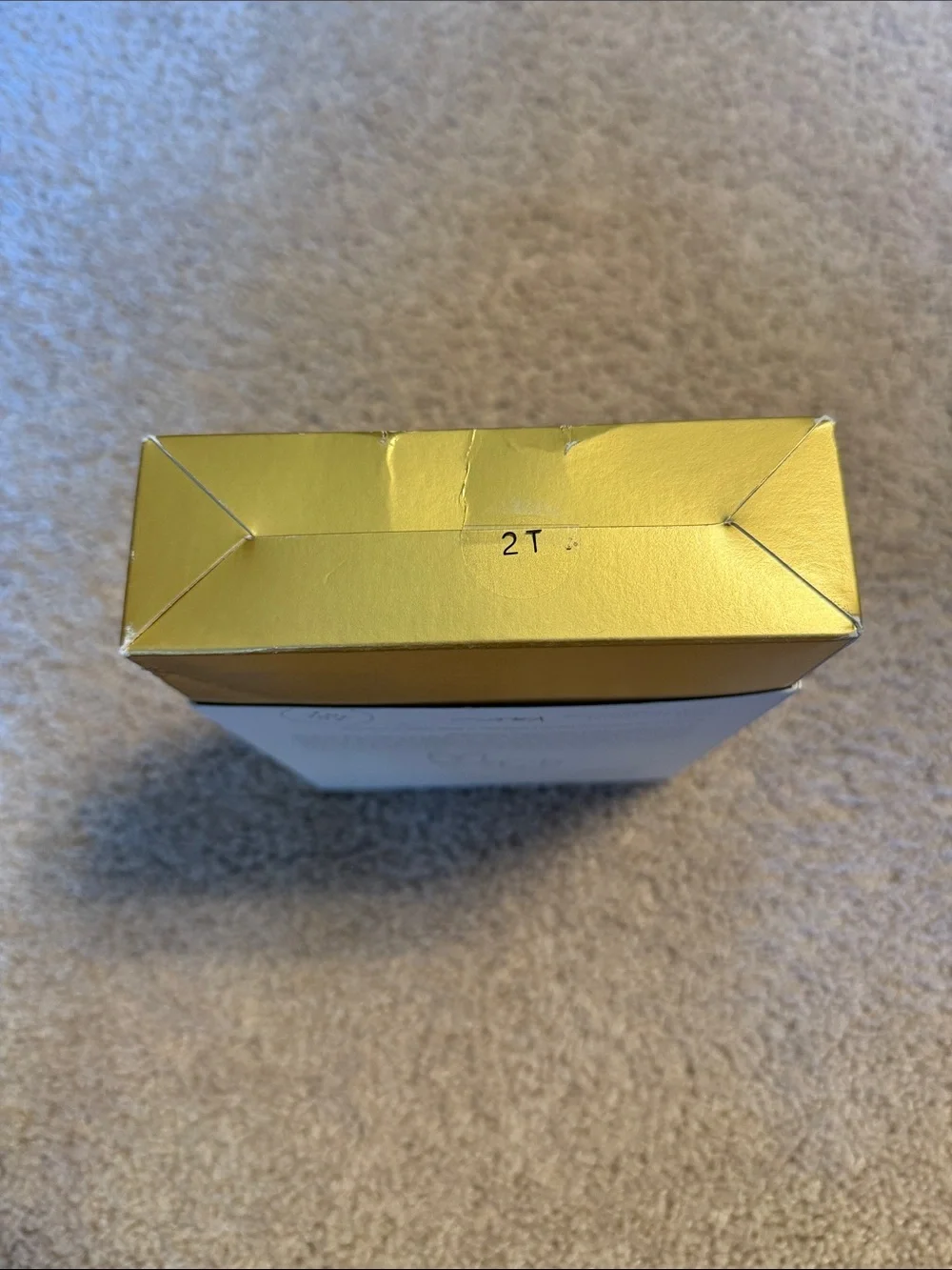 Lou Lou & Company new box
